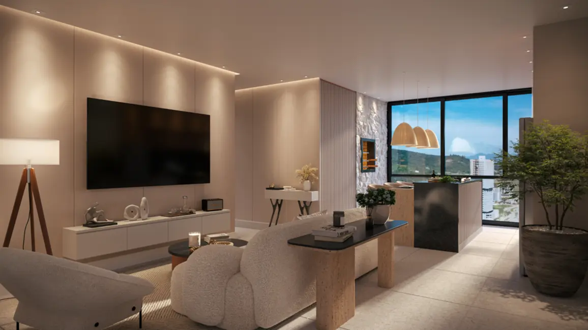 Foto 6 de Apartamento com 2 quartos à venda, 81m2 em Porto Belo - SC