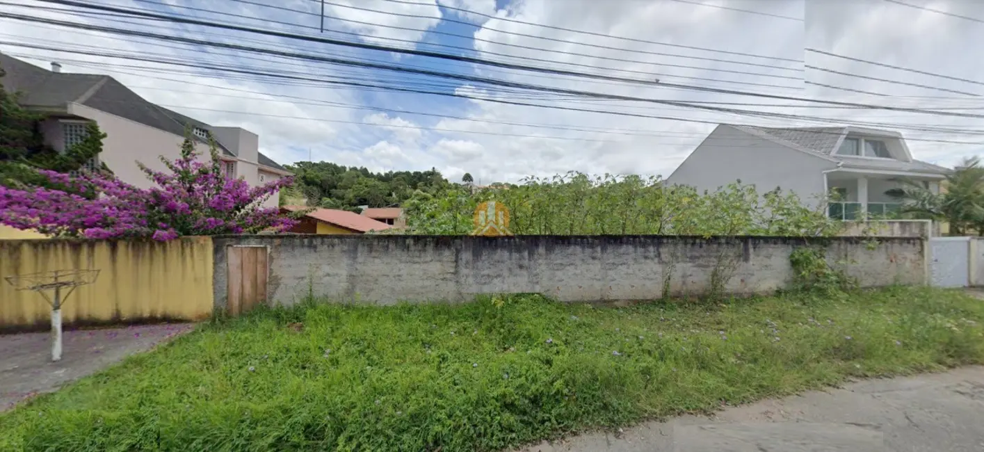 Foto 1 de Terreno / Lote à venda, 840m2 em Pilarzinho, Curitiba - PR