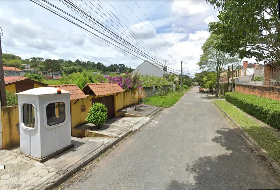 Foto 2 de Terreno / Lote à venda, 840m2 em Pilarzinho, Curitiba - PR