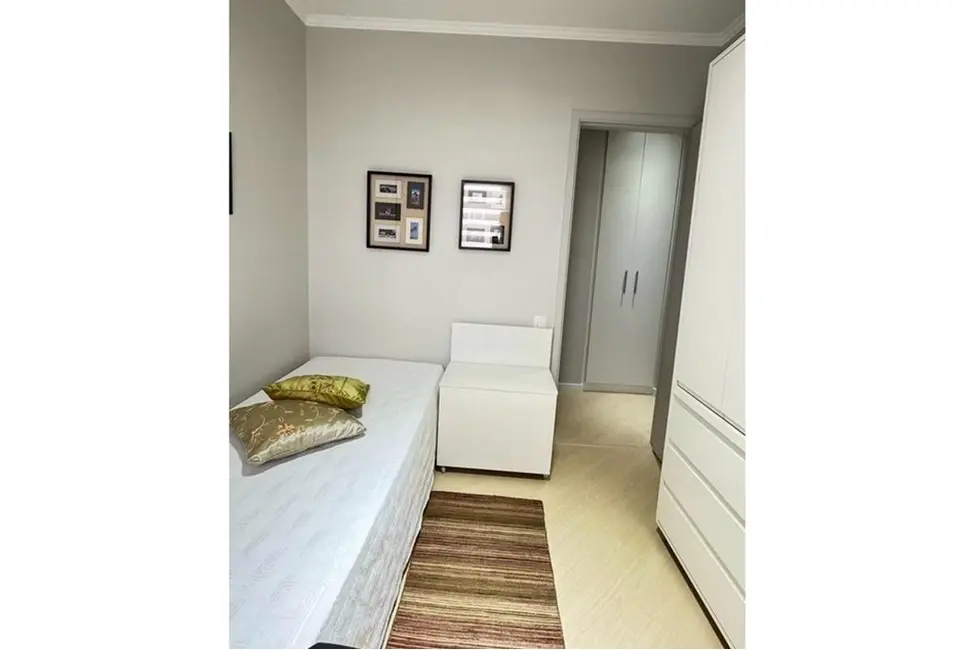 Foto 7 de Apartamento com 3 quartos à venda, 75m2 em Vila Gumercindo, São Paulo - SP