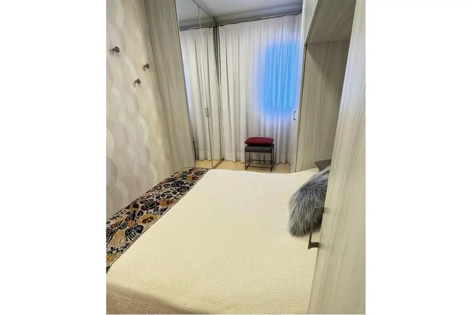Foto 4 de Apartamento com 3 quartos à venda, 75m2 em Vila Gumercindo, São Paulo - SP