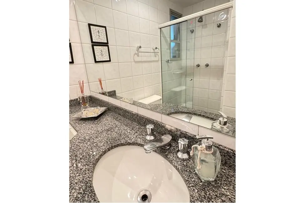 Foto 2 de Apartamento com 3 quartos à venda, 75m2 em Vila Gumercindo, São Paulo - SP