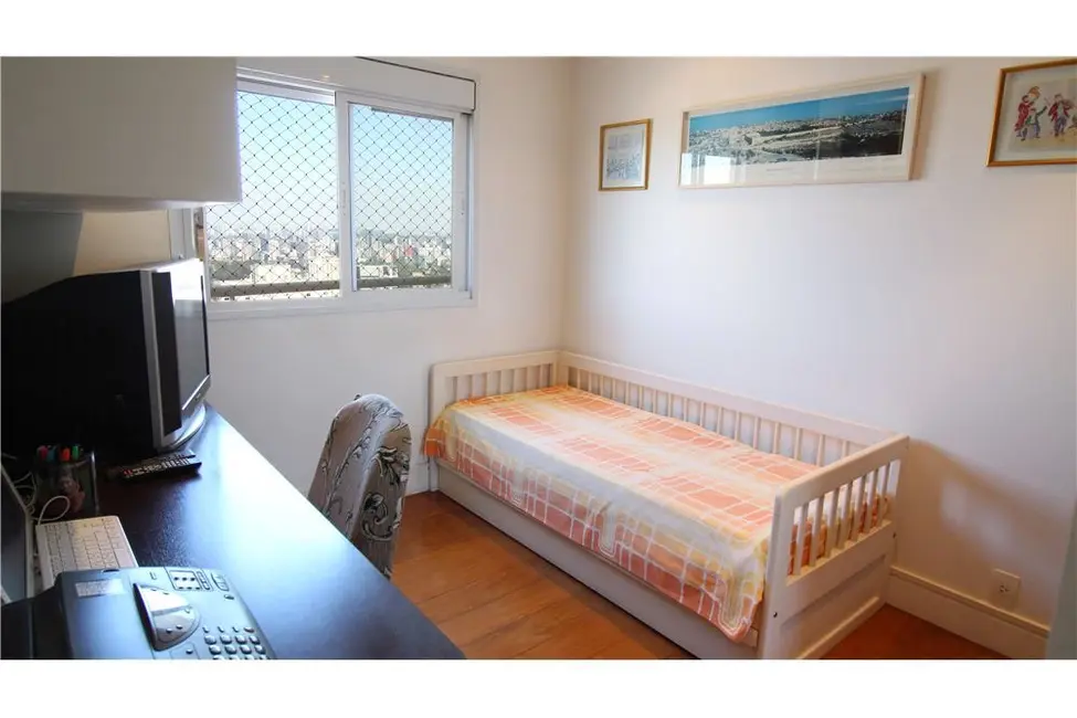 Apartamento com 4 quartos à venda, 425m2 em Paraíso, São Paulo - SP - imagem 9 Foto 9 de Apartamento com 4 quartos à venda, 425m2 em Paraíso, São Paulo - SP