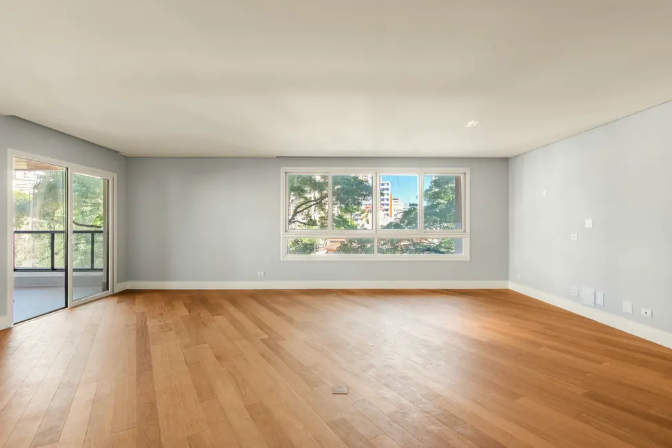 Foto 9 de Apartamento com 2 quartos à venda, 283m2 em Juvevê, Curitiba - PR