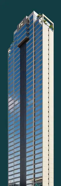 Foto 1 de Apartamento com 4 quartos à venda, 326m2 em Pioneiros, Balneario Camboriu - SC