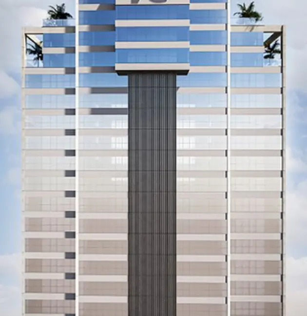 Foto 2 de Apartamento com 4 quartos à venda, 326m2 em Pioneiros, Balneario Camboriu - SC