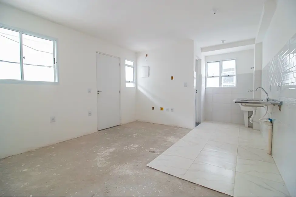 Foto 5 de Apartamento com 1 quarto à venda, 25m2 em Tatuapé, São Paulo - SP