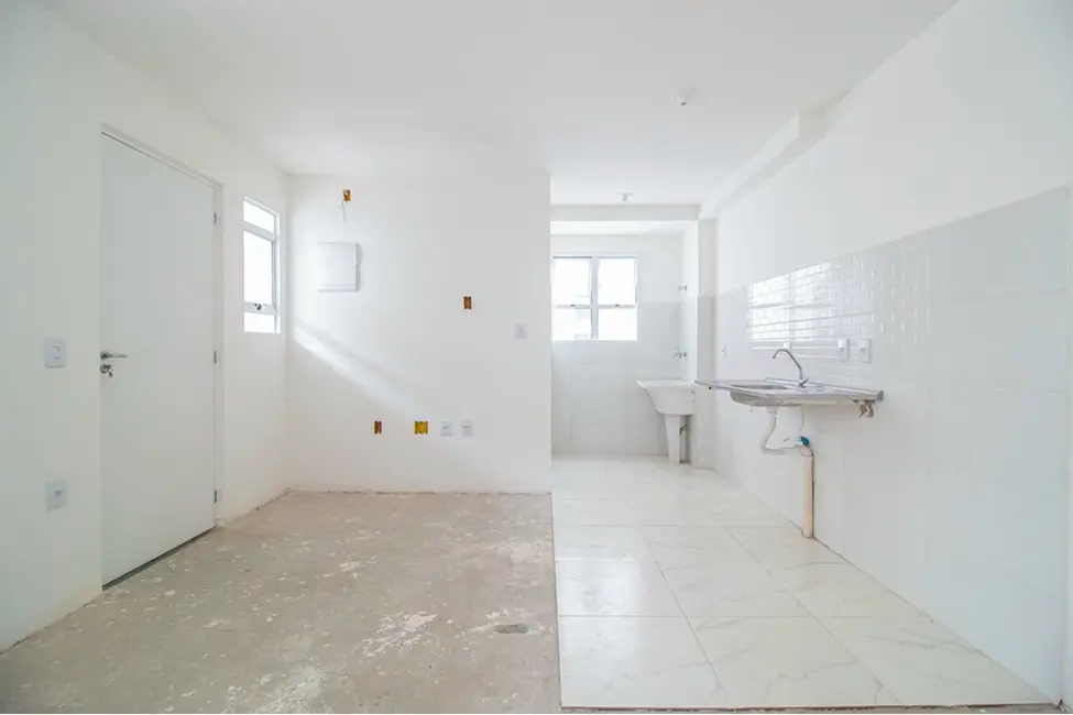 Foto 2 de Apartamento com 1 quarto à venda, 25m2 em Tatuapé, São Paulo - SP