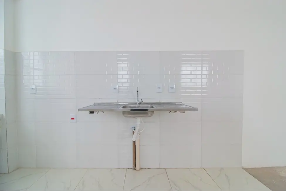 Foto 8 de Apartamento com 1 quarto à venda, 25m2 em Tatuapé, São Paulo - SP