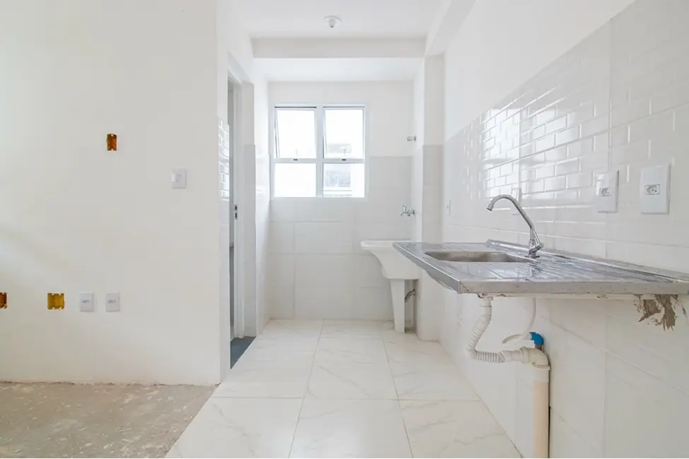 Foto 9 de Apartamento com 1 quarto à venda, 25m2 em Tatuapé, São Paulo - SP