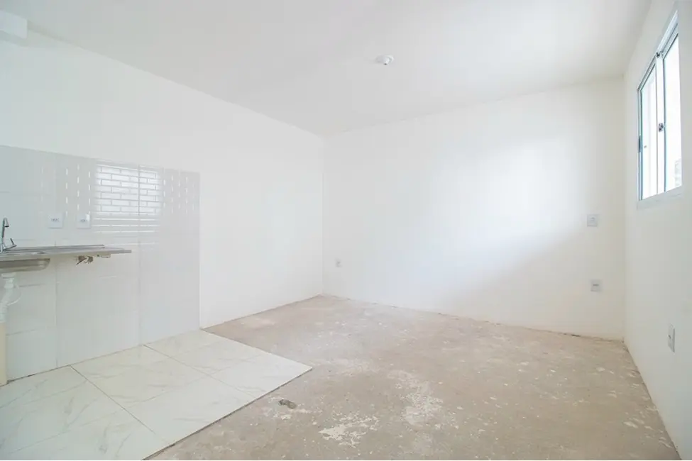 Foto 4 de Apartamento com 1 quarto à venda, 25m2 em Tatuapé, São Paulo - SP