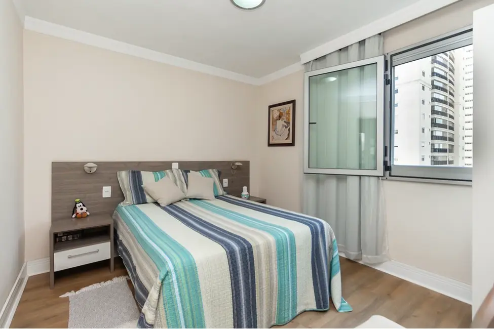 Apartamento com 3 quartos à venda, 244m2 em Campo Belo, São Paulo - SP - imagem 3 Foto 3 de Apartamento com 3 quartos à venda, 244m2 em Campo Belo, São Paulo - SP