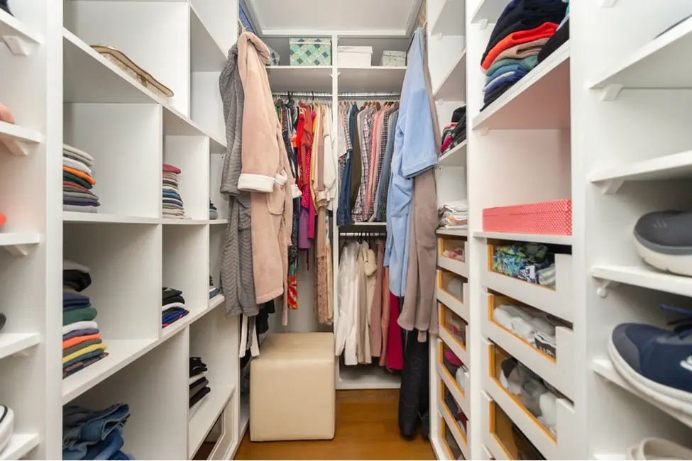 Apartamento com 3 quartos à venda, 244m2 em Campo Belo, São Paulo - SP - imagem 6 Foto 6 de Apartamento com 3 quartos à venda, 244m2 em Campo Belo, São Paulo - SP