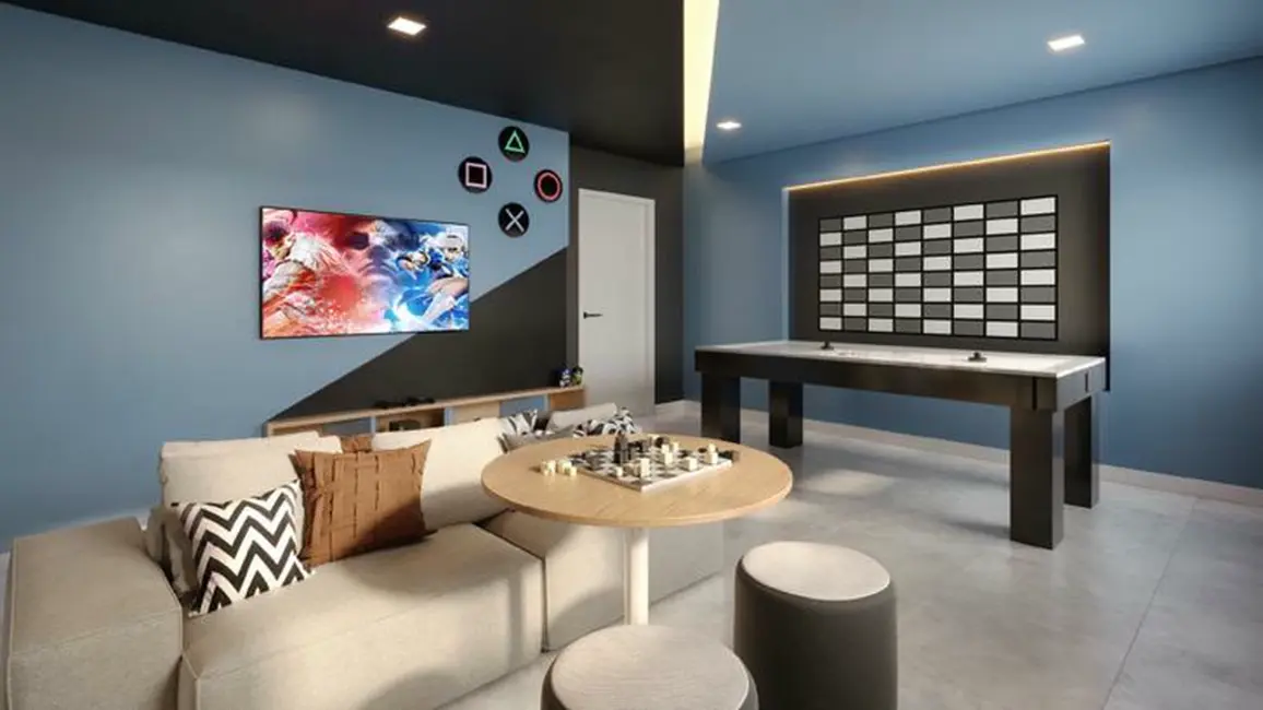 Foto 8 de Apartamento com 2 quartos à venda, 35m2 em Butantã, São Paulo - SP