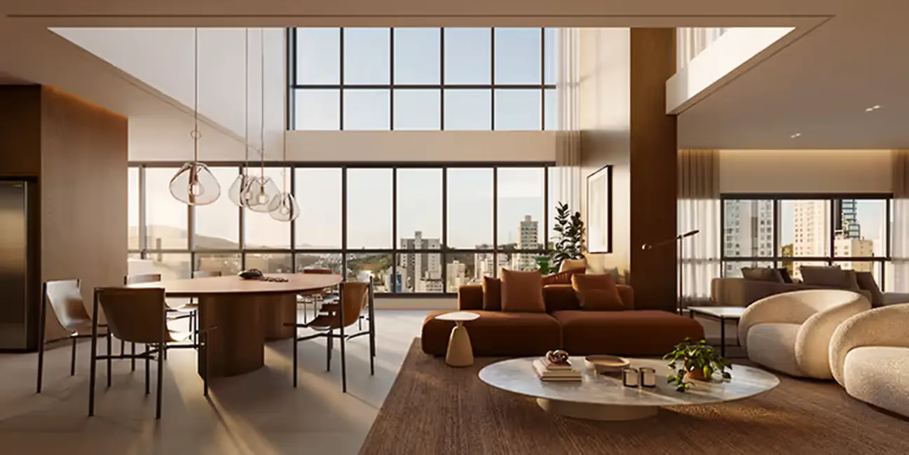 Foto 5 de Apartamento com 5 quartos à venda, 304m2 em Centro, Balneario Camboriu - SC