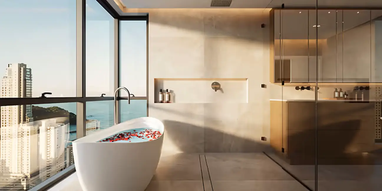 Foto 11 de Apartamento com 5 quartos à venda, 304m2 em Centro, Balneario Camboriu - SC