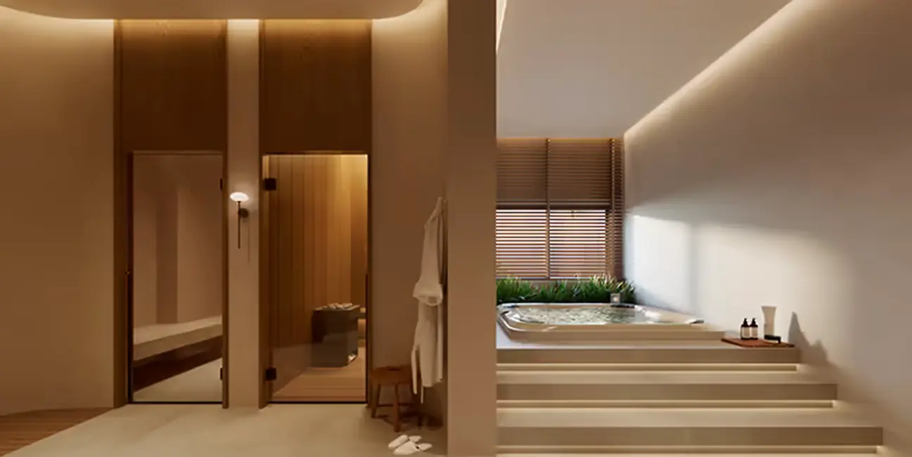 Foto 17 de Apartamento com 5 quartos à venda, 304m2 em Centro, Balneario Camboriu - SC