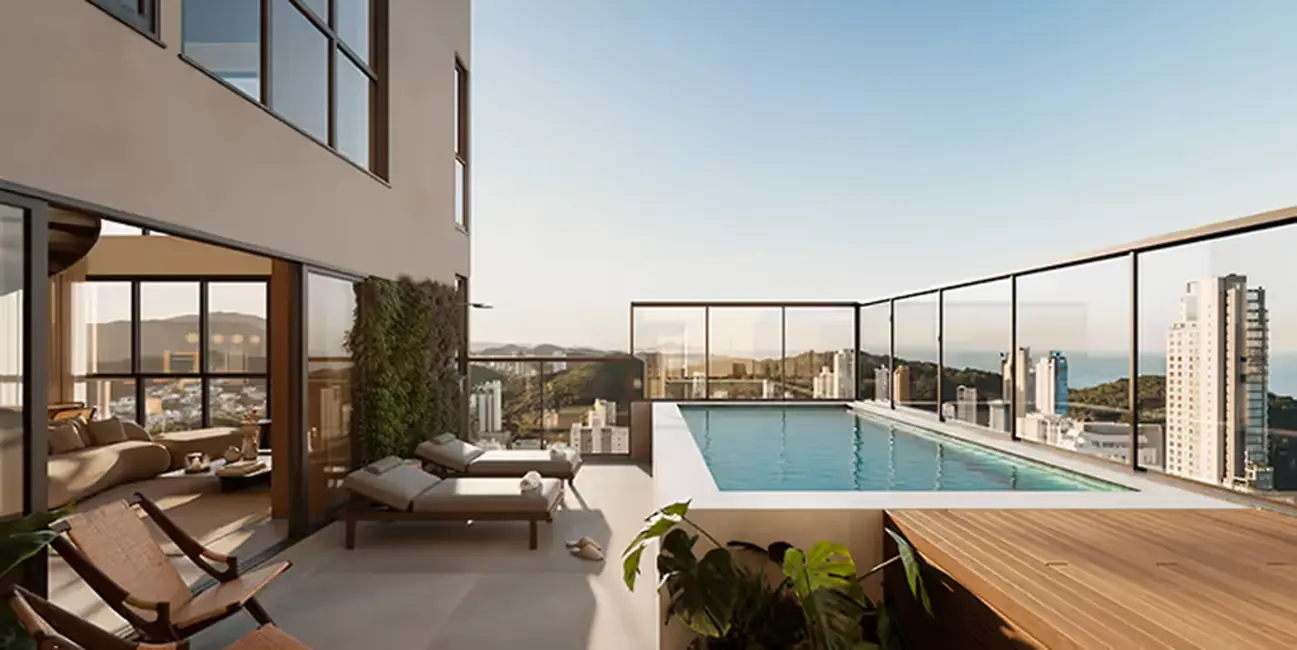 Foto 12 de Apartamento com 5 quartos à venda, 304m2 em Centro, Balneario Camboriu - SC