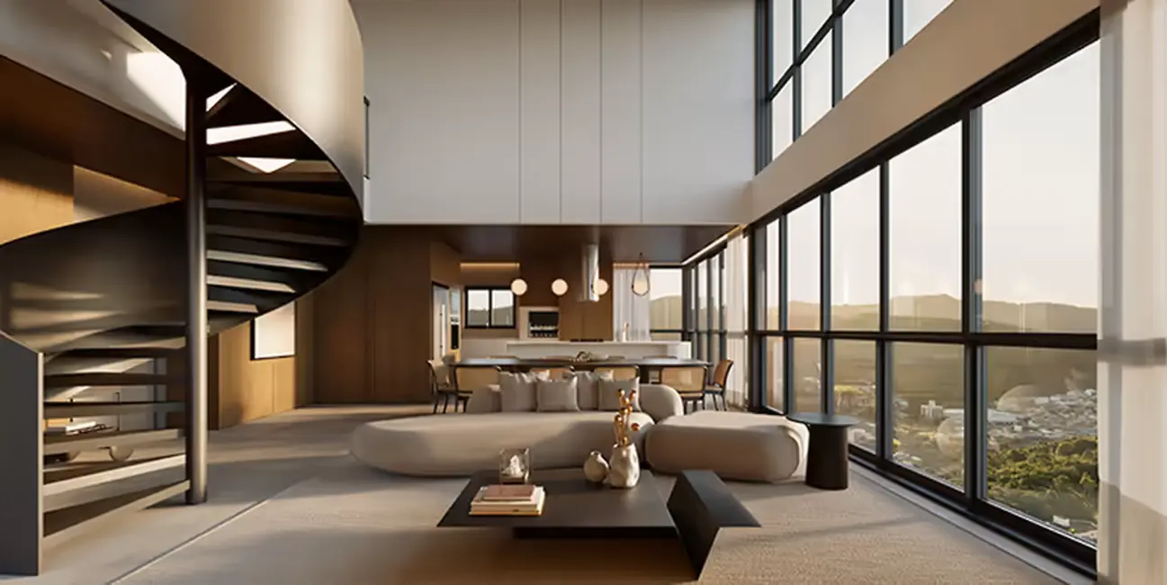 Foto 7 de Apartamento com 4 quartos à venda, 341m2 em Centro, Balneario Camboriu - SC