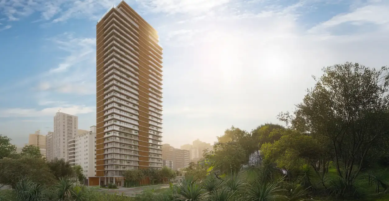 Foto 1 de Apartamento com 4 quartos à venda, 293m2 em Moema, São Paulo - SP