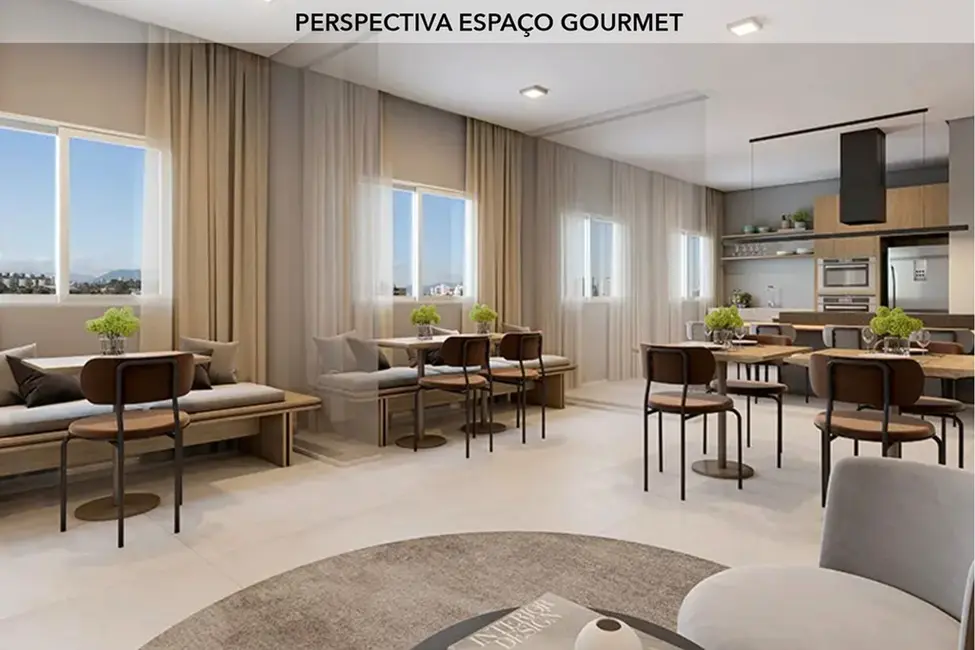 Foto 9 de Apartamento com 1 quarto à venda, 29m2 em Santo Amaro, São Paulo - SP