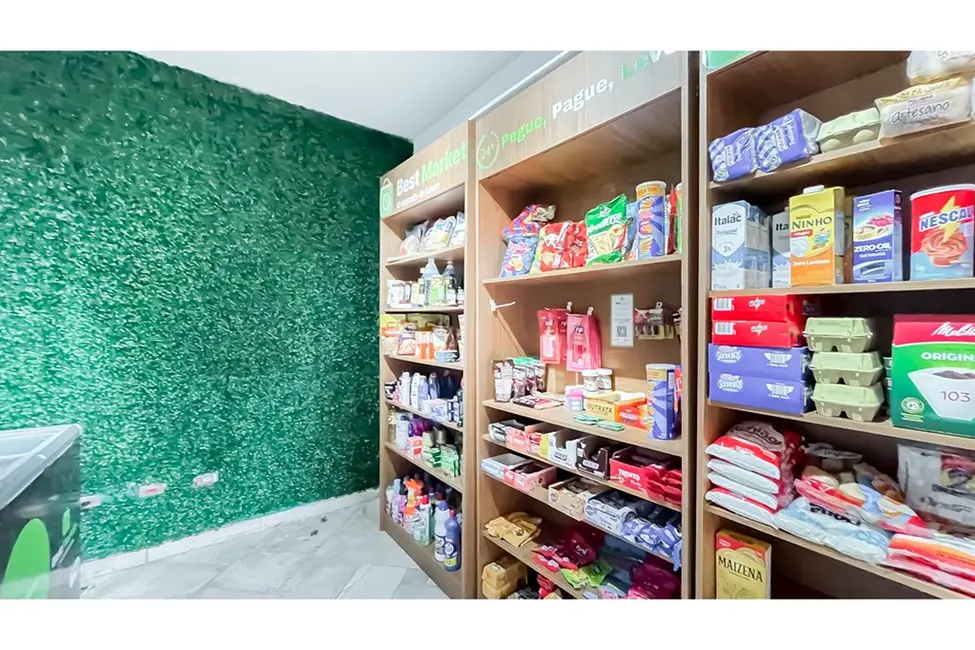 Foto 2 de Apartamento com 4 quartos à venda, 245m2 em Paraíso do Morumbi, São Paulo - SP