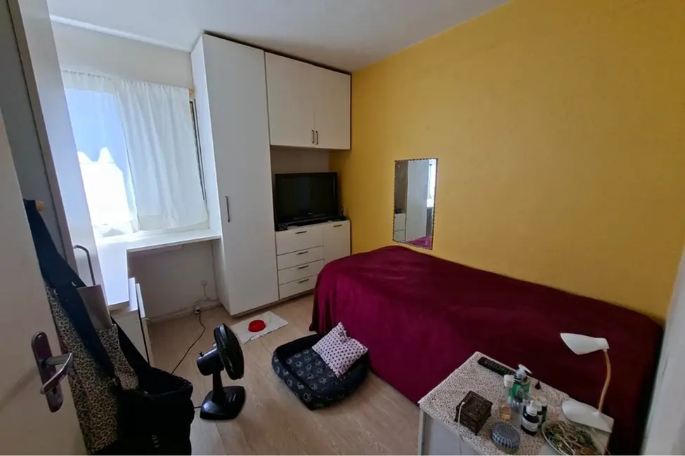 Apartamento com 3 quartos à venda, 71m2 em Alto de Pinheiros, São Paulo - SP - imagem 6 Foto 6 de Apartamento com 3 quartos à venda, 71m2 em Alto de Pinheiros, São Paulo - SP