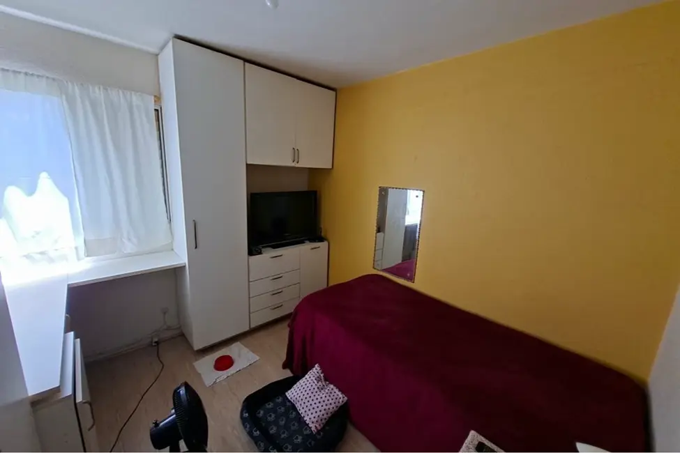 Apartamento com 3 quartos à venda, 71m2 em Alto de Pinheiros, São Paulo - SP - imagem 5 Foto 5 de Apartamento com 3 quartos à venda, 71m2 em Alto de Pinheiros, São Paulo - SP