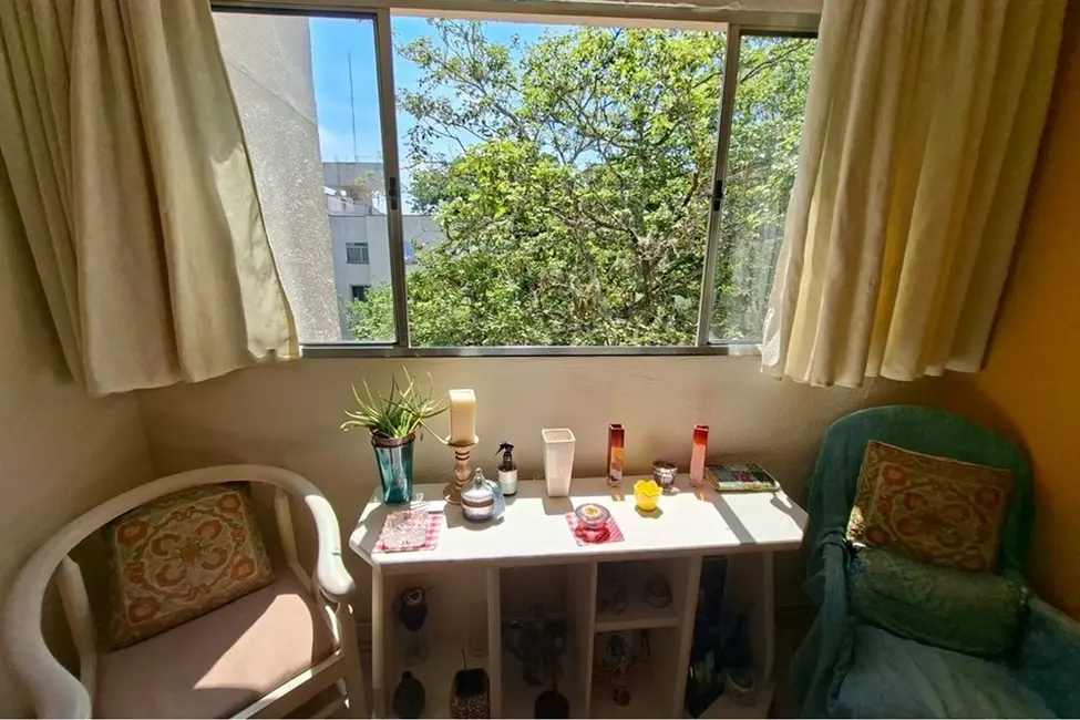 Foto 6 de Apartamento com 3 quartos à venda, 71m2 em Alto de Pinheiros, São Paulo - SP