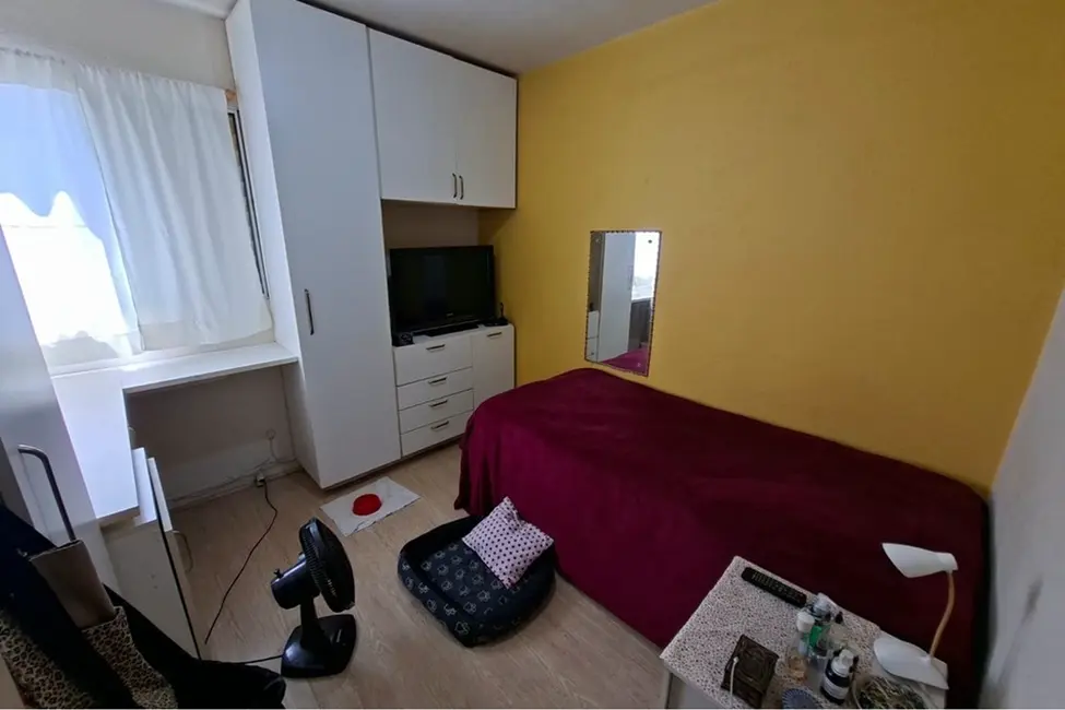 Apartamento com 3 quartos à venda, 71m2 em Alto de Pinheiros, São Paulo - SP - imagem 4 Foto 4 de Apartamento com 3 quartos à venda, 71m2 em Alto de Pinheiros, São Paulo - SP