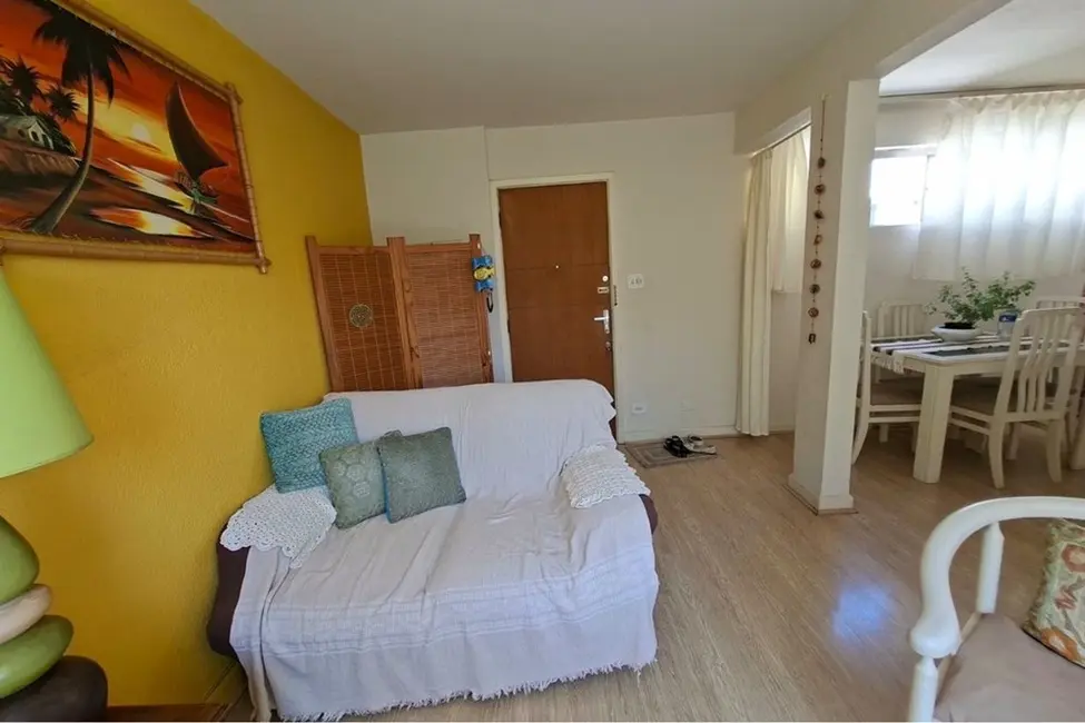 Foto 4 de Apartamento com 3 quartos à venda, 71m2 em Alto de Pinheiros, São Paulo - SP