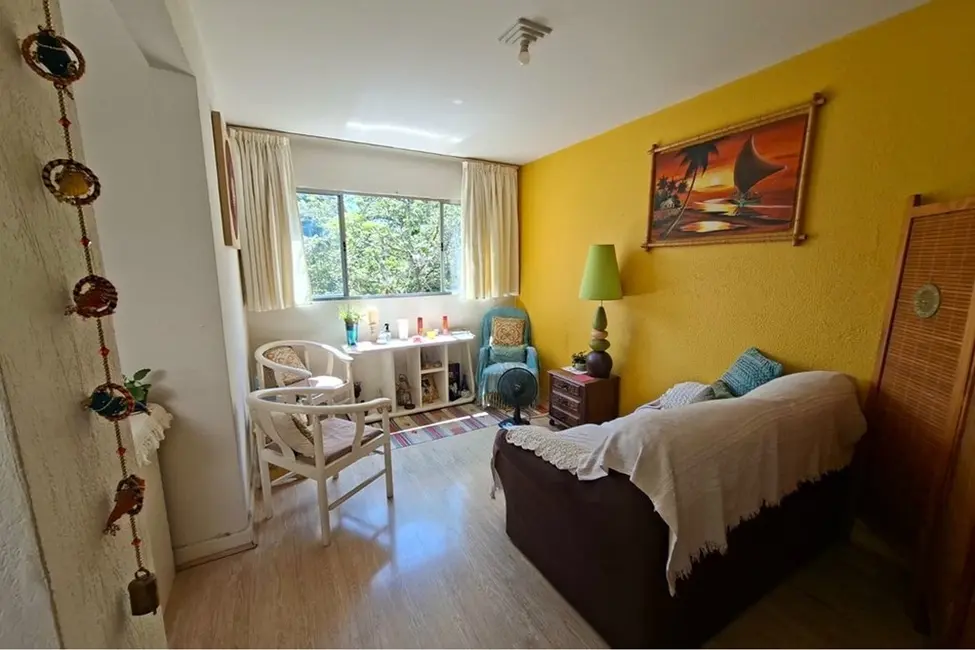 Foto 2 de Apartamento com 3 quartos à venda, 71m2 em Alto de Pinheiros, São Paulo - SP