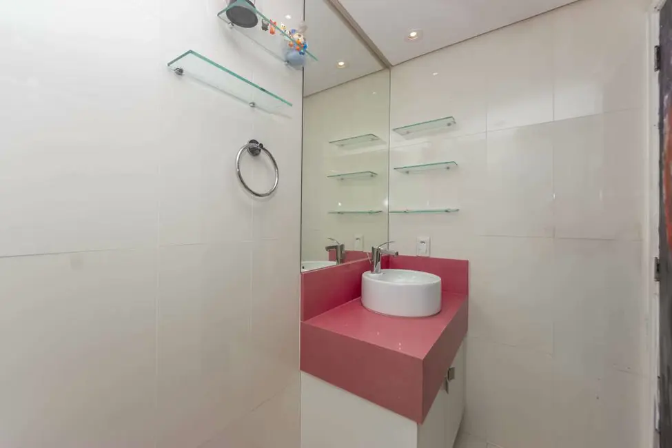 Foto 9 de Casa de Condomínio com 3 quartos à venda, 107m2 em Jabaquara, São Paulo - SP