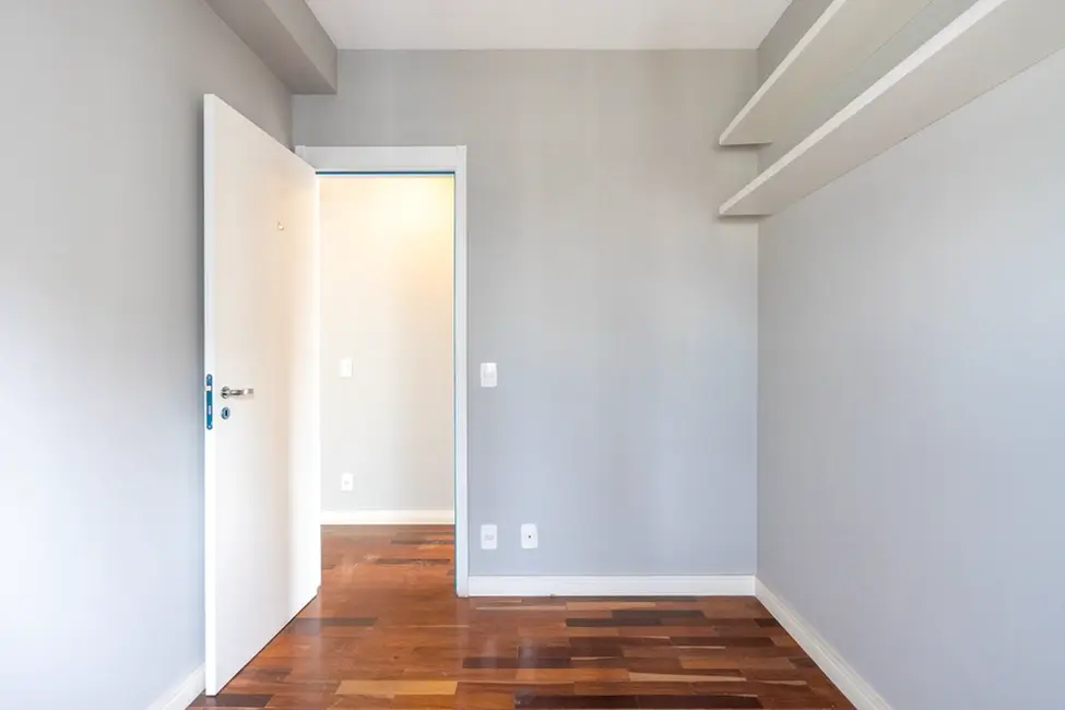 Apartamento com 2 quartos à venda, 72m2 em Vila Mascote, São Paulo - SP - imagem 4 Foto 4 de Apartamento com 2 quartos à venda, 72m2 em Vila Mascote, São Paulo - SP