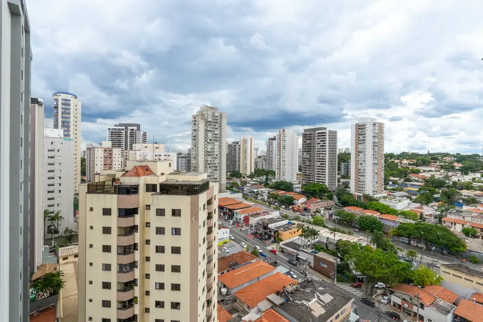 Apartamento com 2 quartos à venda, 72m2 em Vila Mascote, São Paulo - SP - imagem 8 Foto 8 de Apartamento com 2 quartos à venda, 72m2 em Vila Mascote, São Paulo - SP