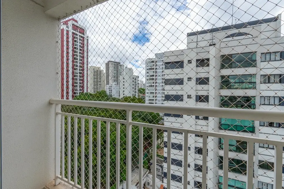 Apartamento com 2 quartos à venda, 72m2 em Vila Mascote, São Paulo - SP - imagem 6 Foto 6 de Apartamento com 2 quartos à venda, 72m2 em Vila Mascote, São Paulo - SP