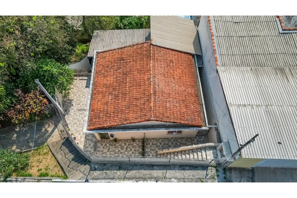 Foto 1 de Terreno / Lote à venda em Jardim Paraíso, São Paulo - SP