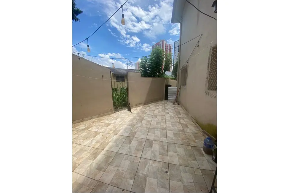 Foto 4 de Terreno / Lote à venda em Jardim Paraíso, São Paulo - SP