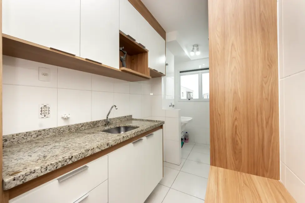 Foto 8 de Apartamento com 2 quartos à venda, 51m2 em Aclimação, São Paulo - SP