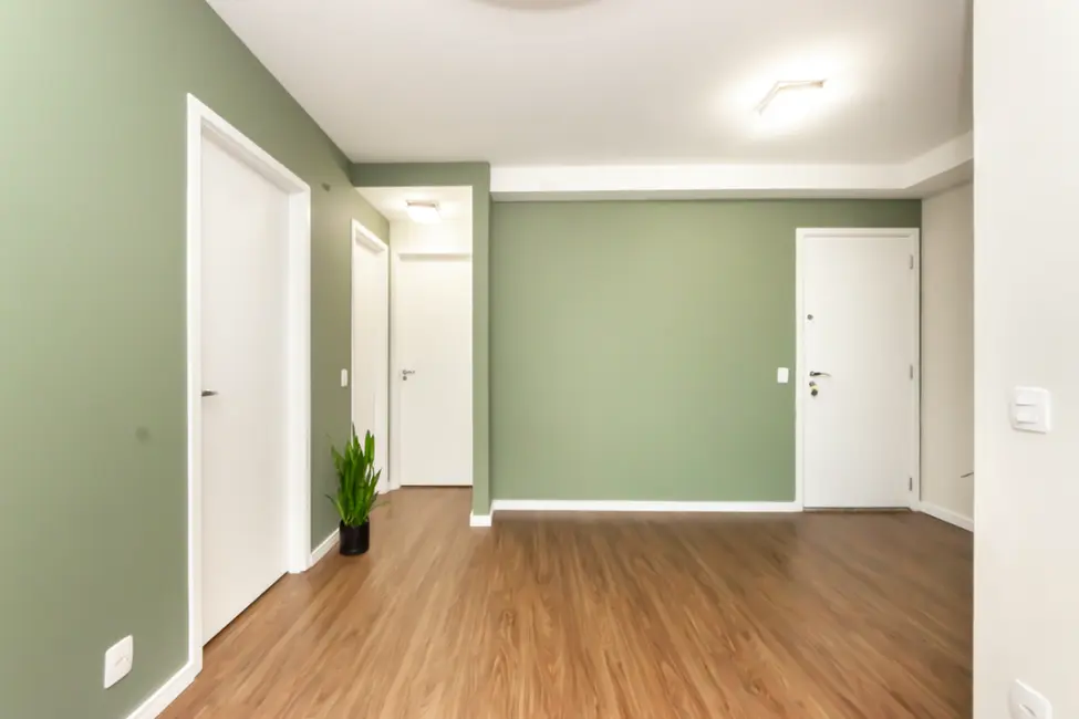 Foto 9 de Apartamento com 2 quartos à venda, 51m2 em Aclimação, São Paulo - SP