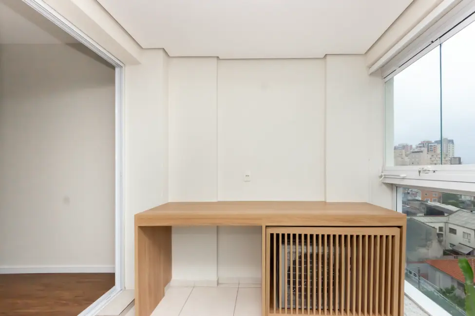 Foto 3 de Apartamento com 2 quartos à venda, 51m2 em Aclimação, São Paulo - SP