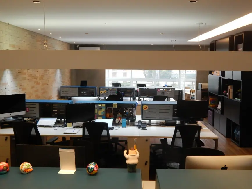 Foto 6 de Sala Comercial à venda, 115m2 em Vila Mariana, São Paulo - SP