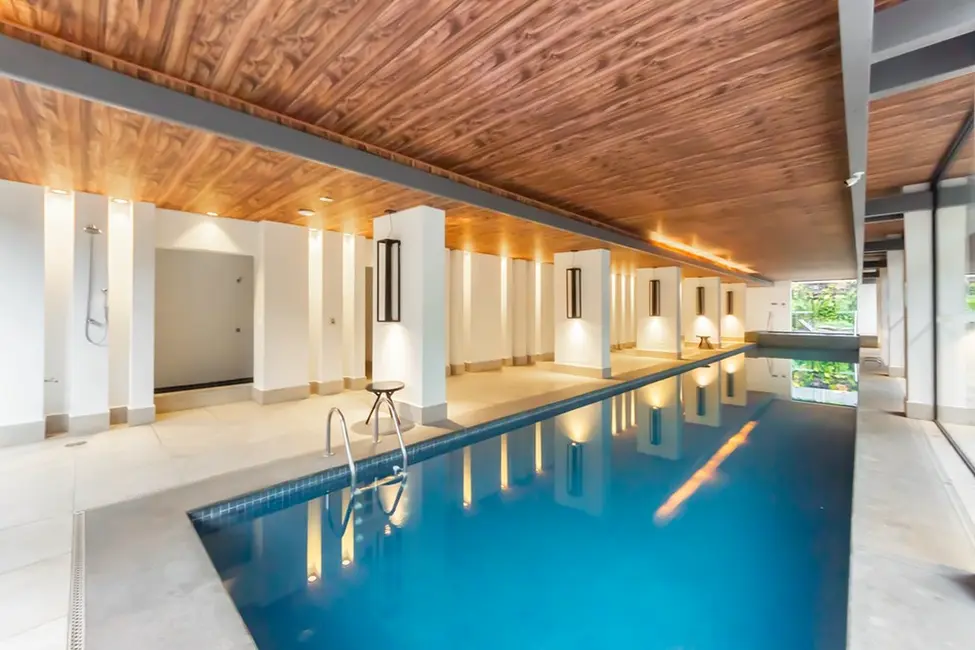 Foto 6 de Apartamento com 1 quarto à venda, 25m2 em Moema, São Paulo - SP