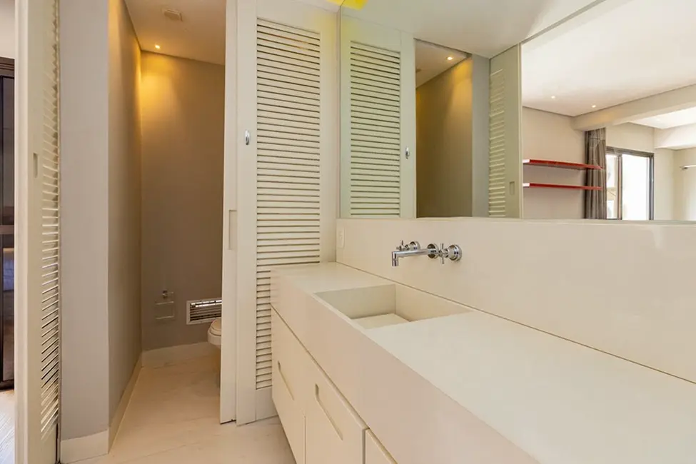 Foto 6 de Apartamento com 1 quarto à venda, 90m2 em Itaim Bibi, São Paulo - SP