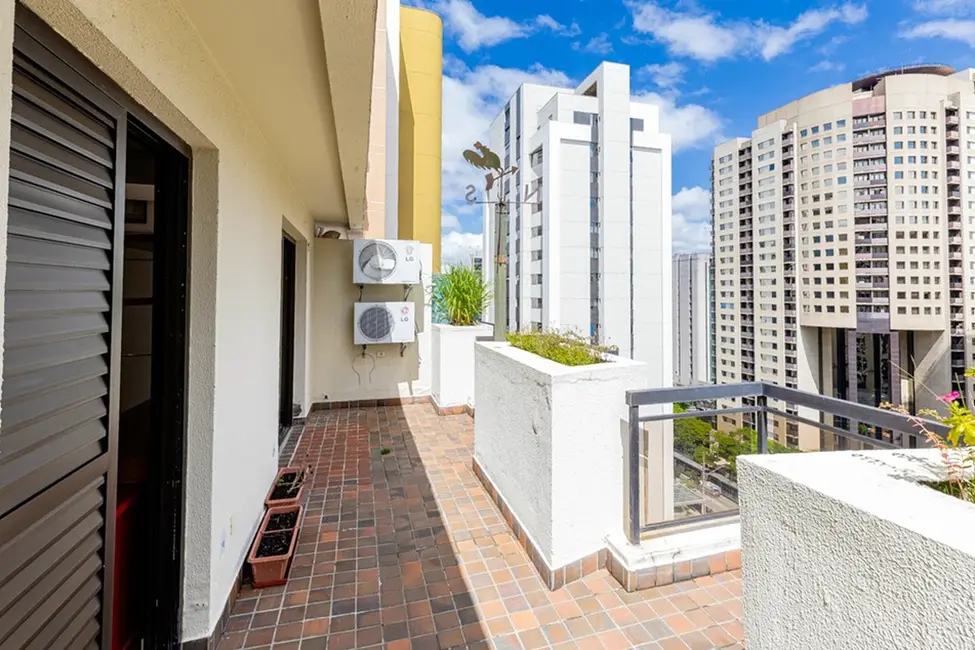 Foto 9 de Apartamento com 1 quarto à venda, 90m2 em Itaim Bibi, São Paulo - SP