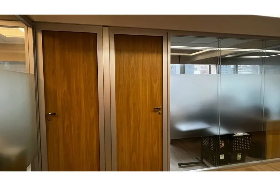 Foto 5 de Sala Comercial à venda, 121m2 em Jardim Paulista, São Paulo - SP