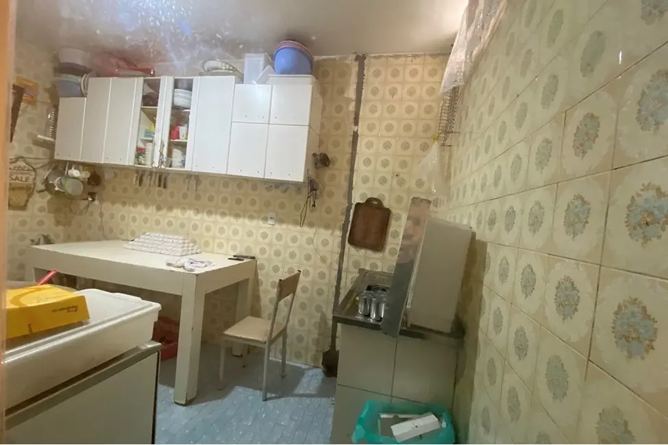 Foto 8 de Sala Comercial à venda, 360m2 em Americanópolis, São Paulo - SP