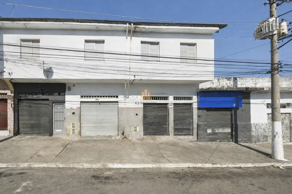 Foto 1 de Sala Comercial à venda, 360m2 em Americanópolis, São Paulo - SP