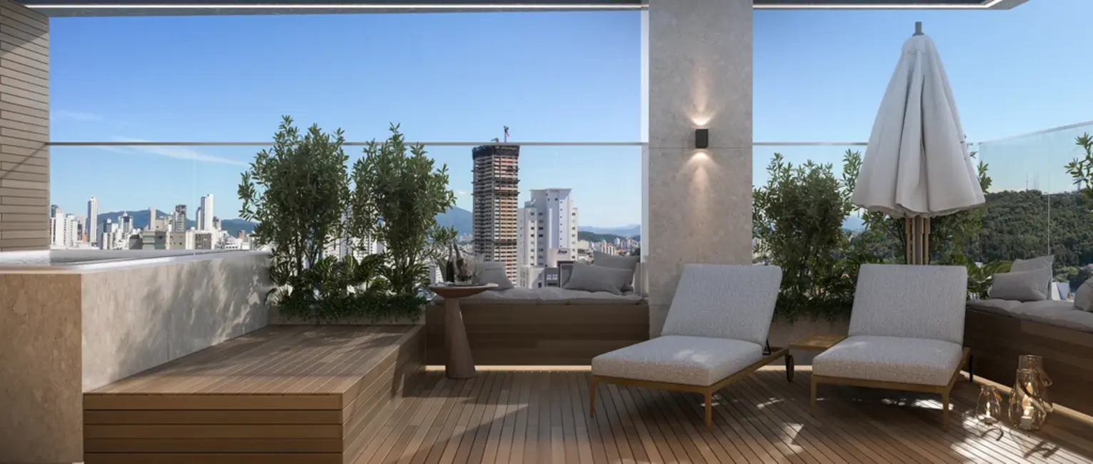 Foto 8 de Apartamento com 4 quartos à venda, 215m2 em Centro, Balneario Camboriu - SC