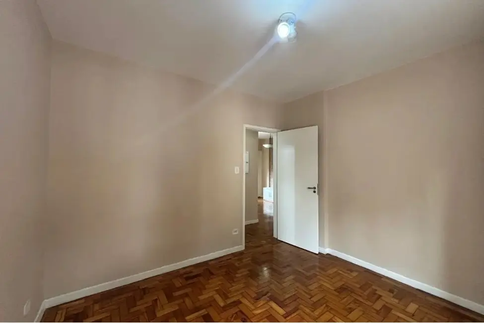 Apartamento com 2 quartos à venda, 50m2 em Vila Clementino, São Paulo - SP - imagem 2 Foto 2 de Apartamento com 2 quartos à venda, 50m2 em Vila Clementino, São Paulo - SP